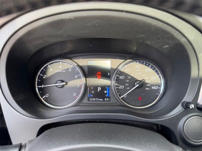 2016 Mitsubishi Outlander ES