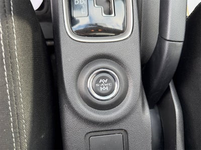 2016 Mitsubishi Outlander ES