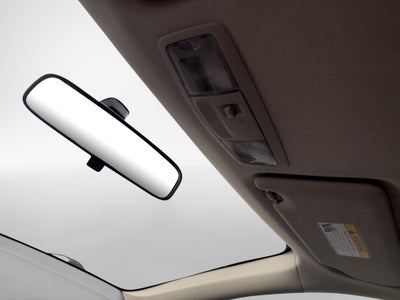 2015 Mitsubishi Outlander SE
