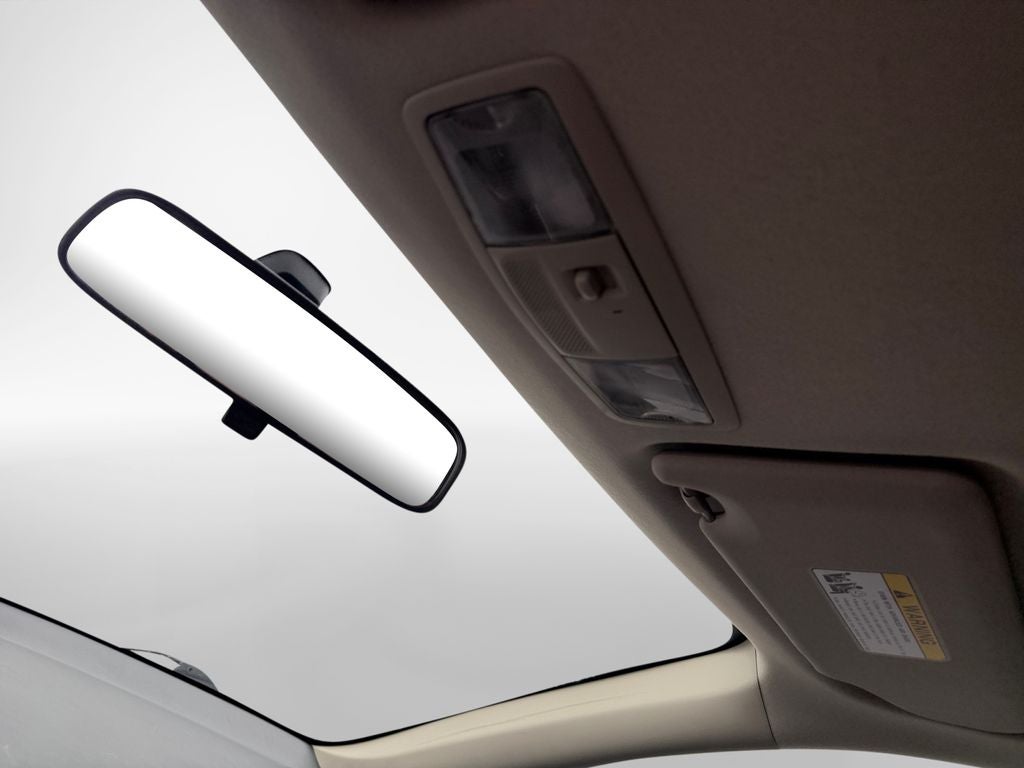 2015 Mitsubishi Outlander SE