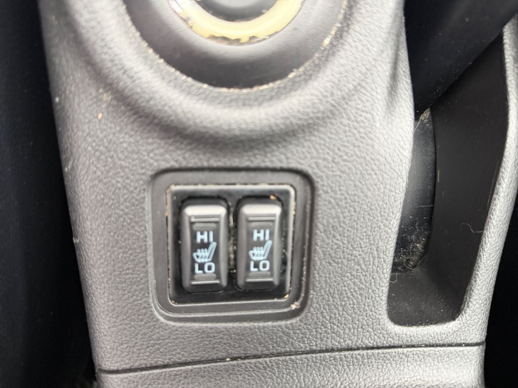 2015 Mitsubishi Outlander SE