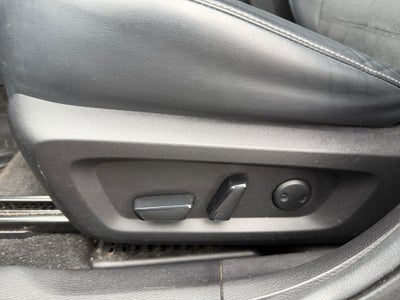 2022 Mitsubishi Outlander SE Launch Edition