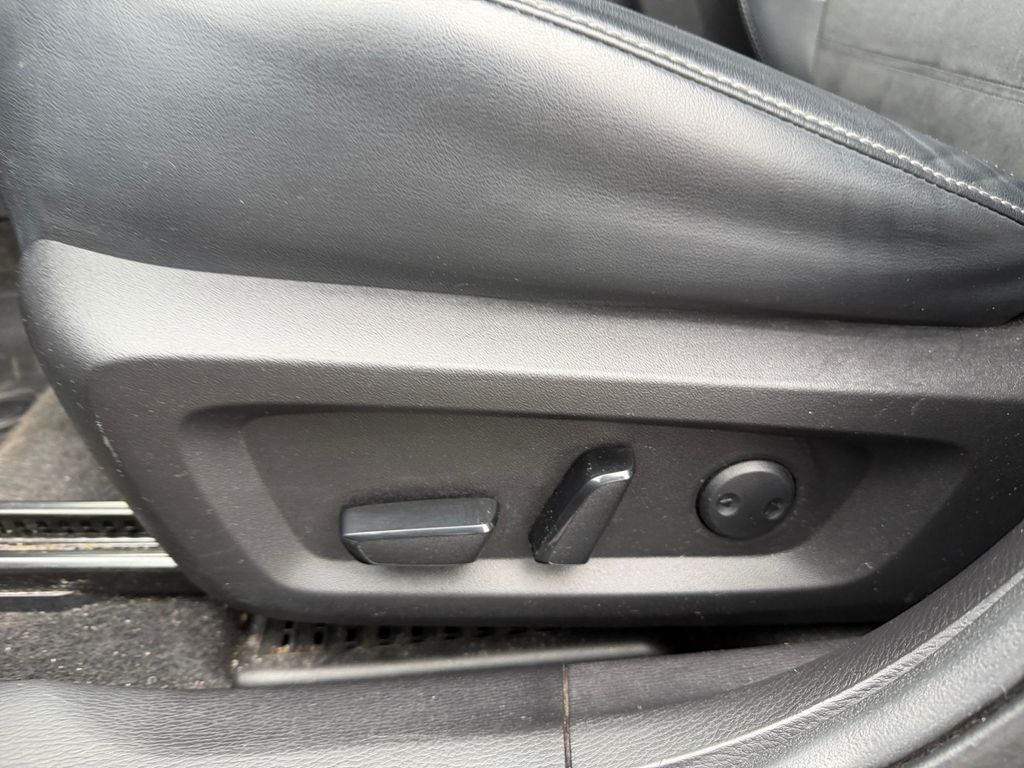 2022 Mitsubishi Outlander SE Launch Edition