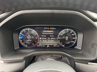 2022 Mitsubishi Outlander SE Launch Edition