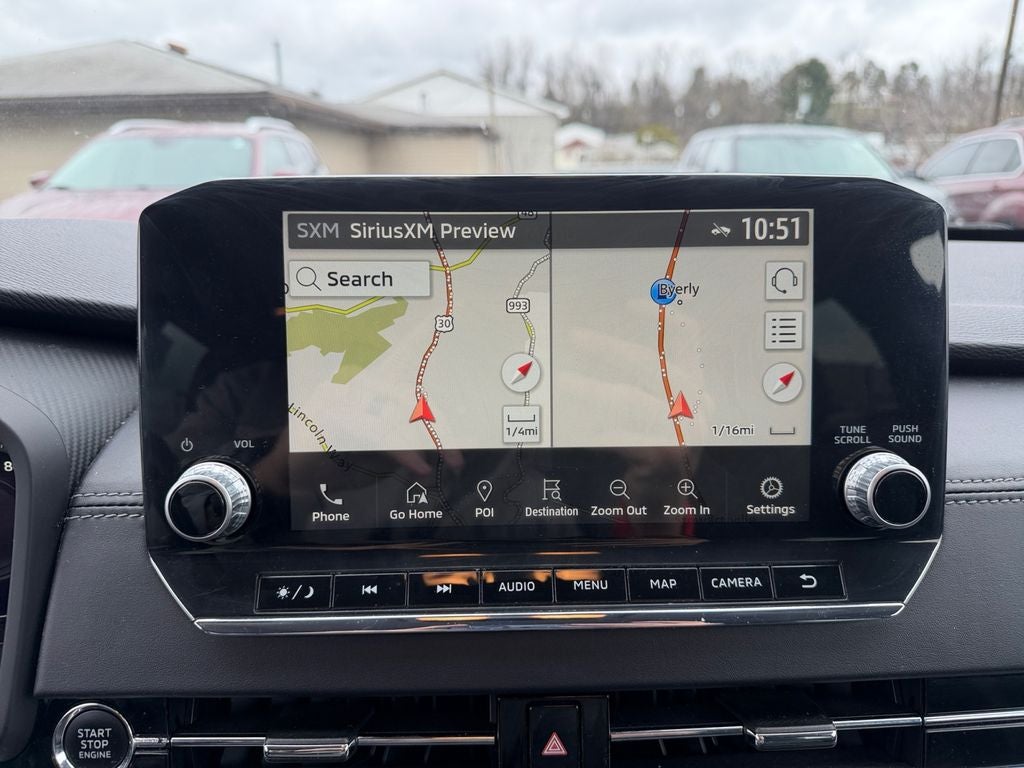 2022 Mitsubishi Outlander SE Launch Edition