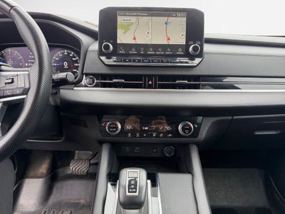 2022 Mitsubishi Outlander SE Launch Edition