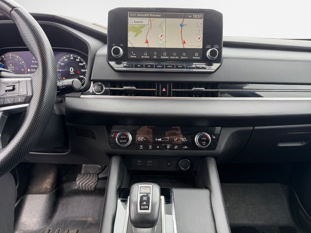 2022 Mitsubishi Outlander SE Launch Edition