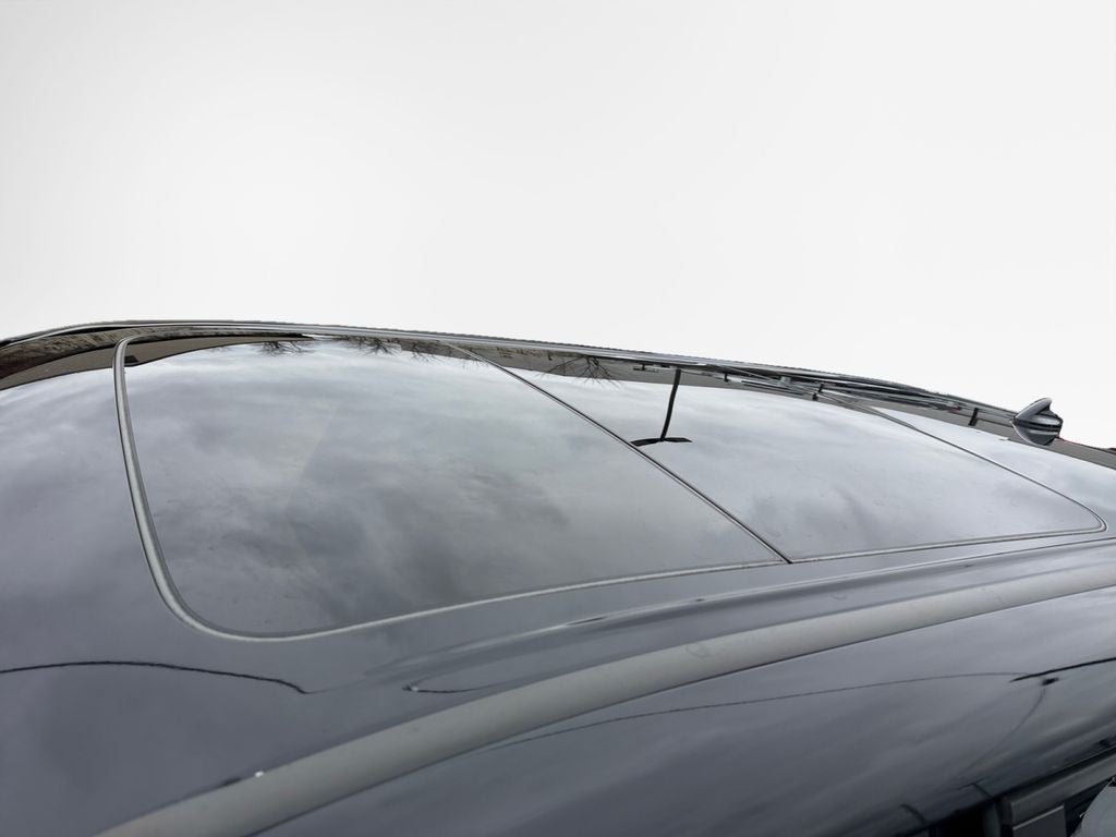 2022 Mitsubishi Outlander SE Launch Edition