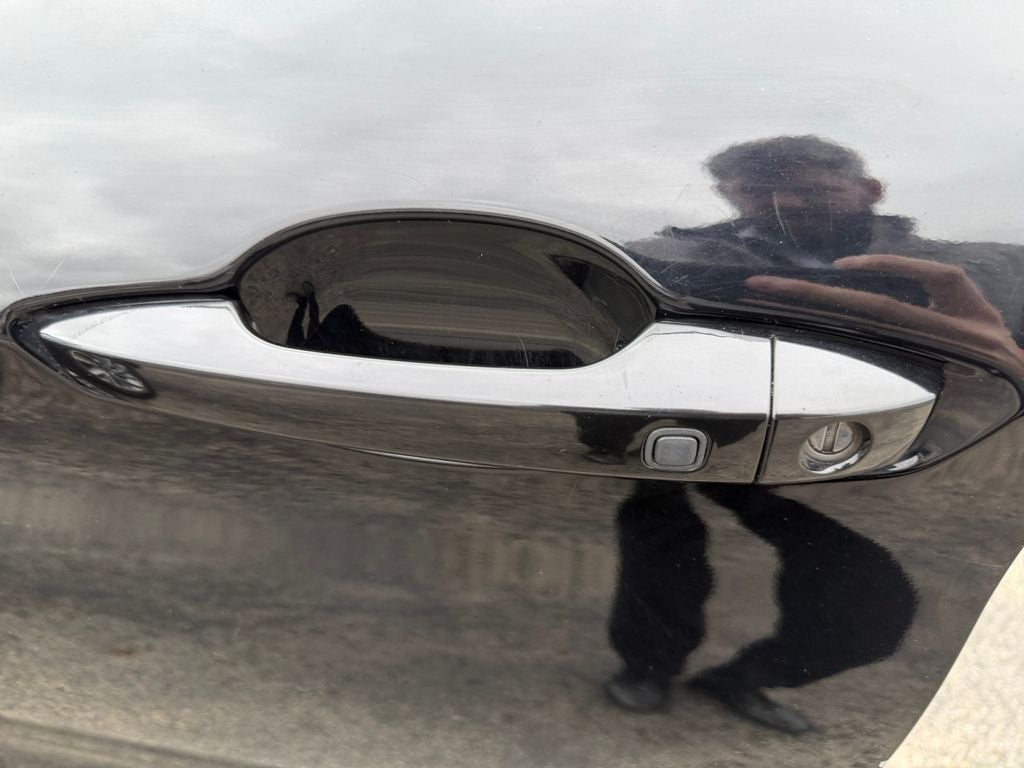 2022 Mitsubishi Outlander SE Launch Edition