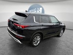 2022 Mitsubishi Outlander SE Launch Edition