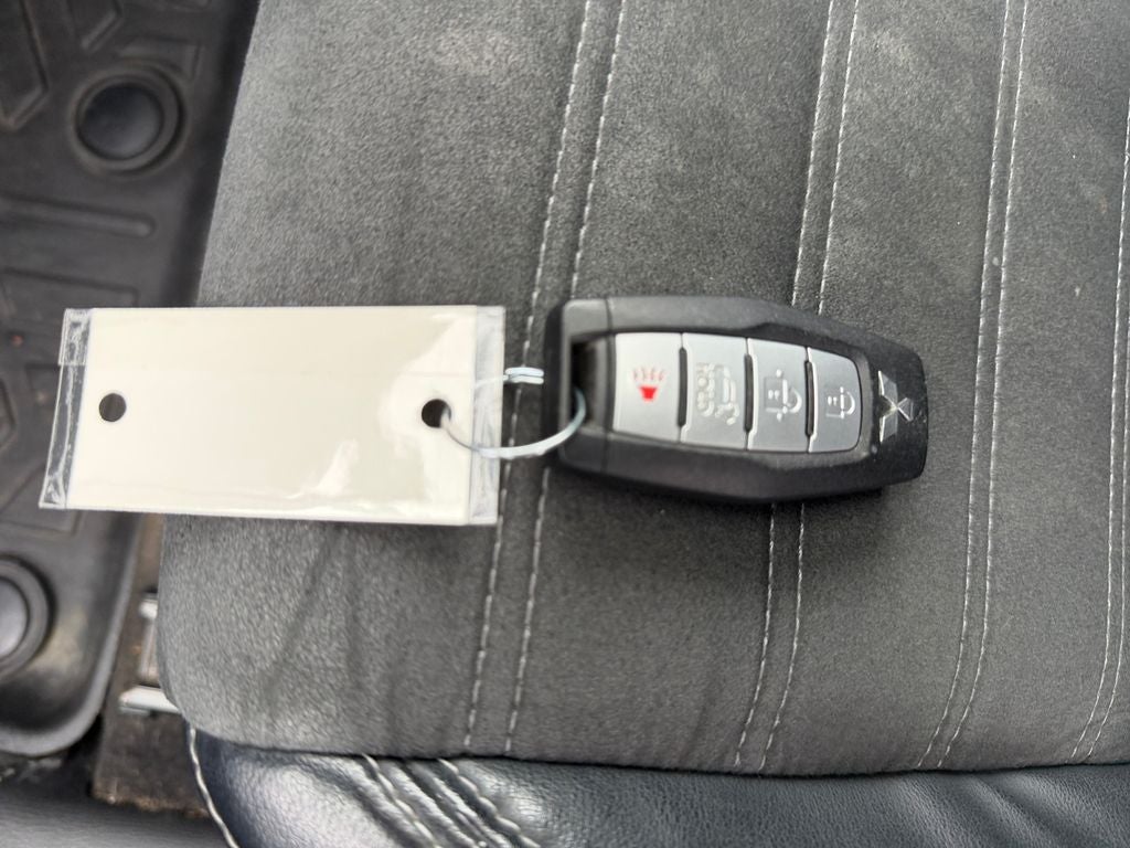 2022 Mitsubishi Outlander SE Launch Edition