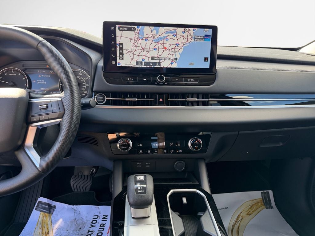 2026 Mitsubishi Outlander ES
