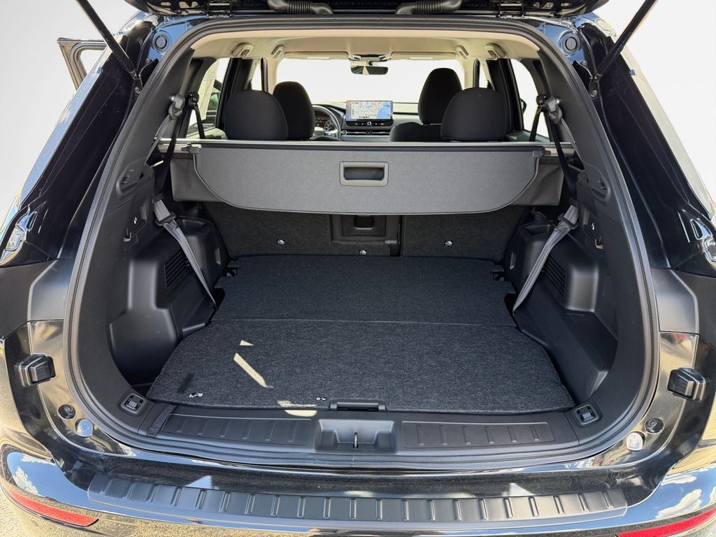 2026 Mitsubishi Outlander ES