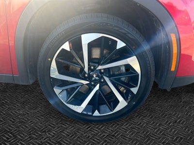 2022 Mitsubishi Outlander ES CONVENIENCE PACKAGE
