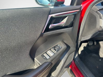 2022 Mitsubishi Outlander ES CONVENIENCE PACKAGE