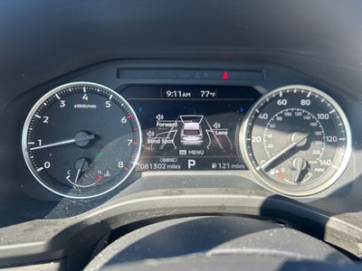 2022 Mitsubishi Outlander ES CONVENIENCE PACKAGE