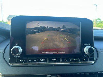 2022 Mitsubishi Outlander ES CONVENIENCE PACKAGE