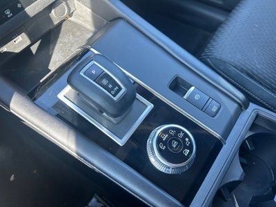 2022 Mitsubishi Outlander ES CONVENIENCE PACKAGE