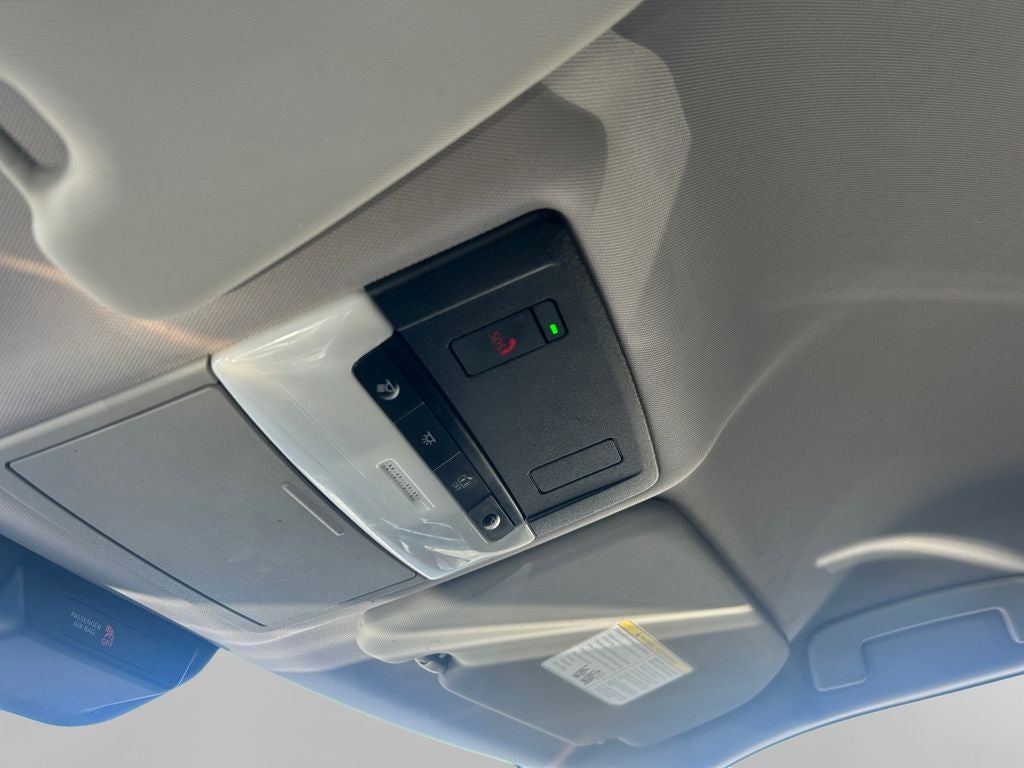 2022 Mitsubishi Outlander ES CONVENIENCE PACKAGE