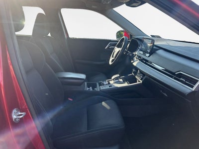 2022 Mitsubishi Outlander ES CONVENIENCE PACKAGE