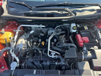 2022 Mitsubishi Outlander ES CONVENIENCE PACKAGE