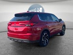 2022 Mitsubishi Outlander ES CONVENIENCE PACKAGE