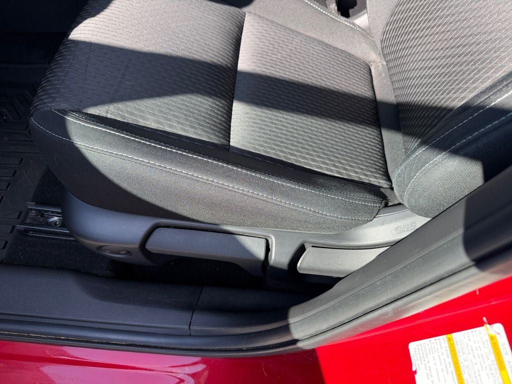 2022 Mitsubishi Outlander ES CONVENIENCE PACKAGE