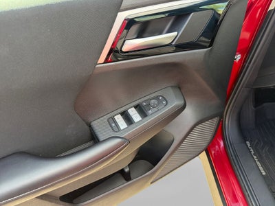 2022 Mitsubishi Outlander ES CONVENIENCE PACKAGE
