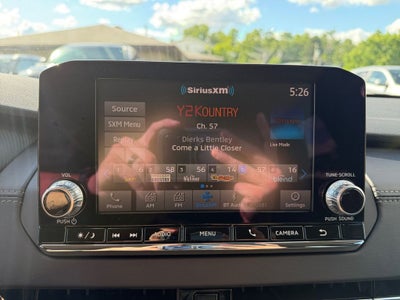 2022 Mitsubishi Outlander ES CONVENIENCE PACKAGE