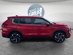 2022 Mitsubishi Outlander ES CONVENIENCE PACKAGE