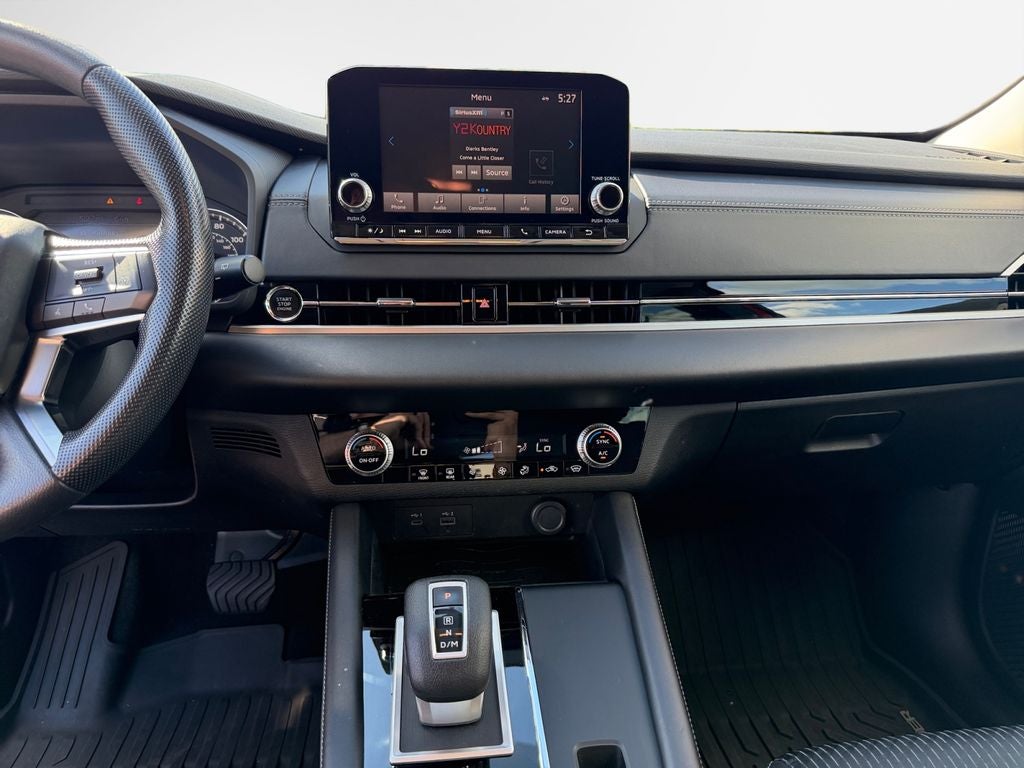 2022 Mitsubishi Outlander ES CONVENIENCE PACKAGE
