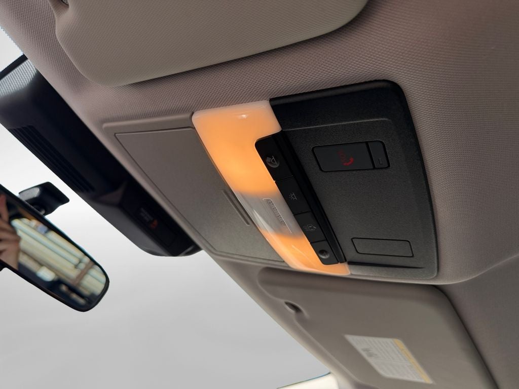 2022 Mitsubishi Outlander ES CONVENIENCE PACKAGE