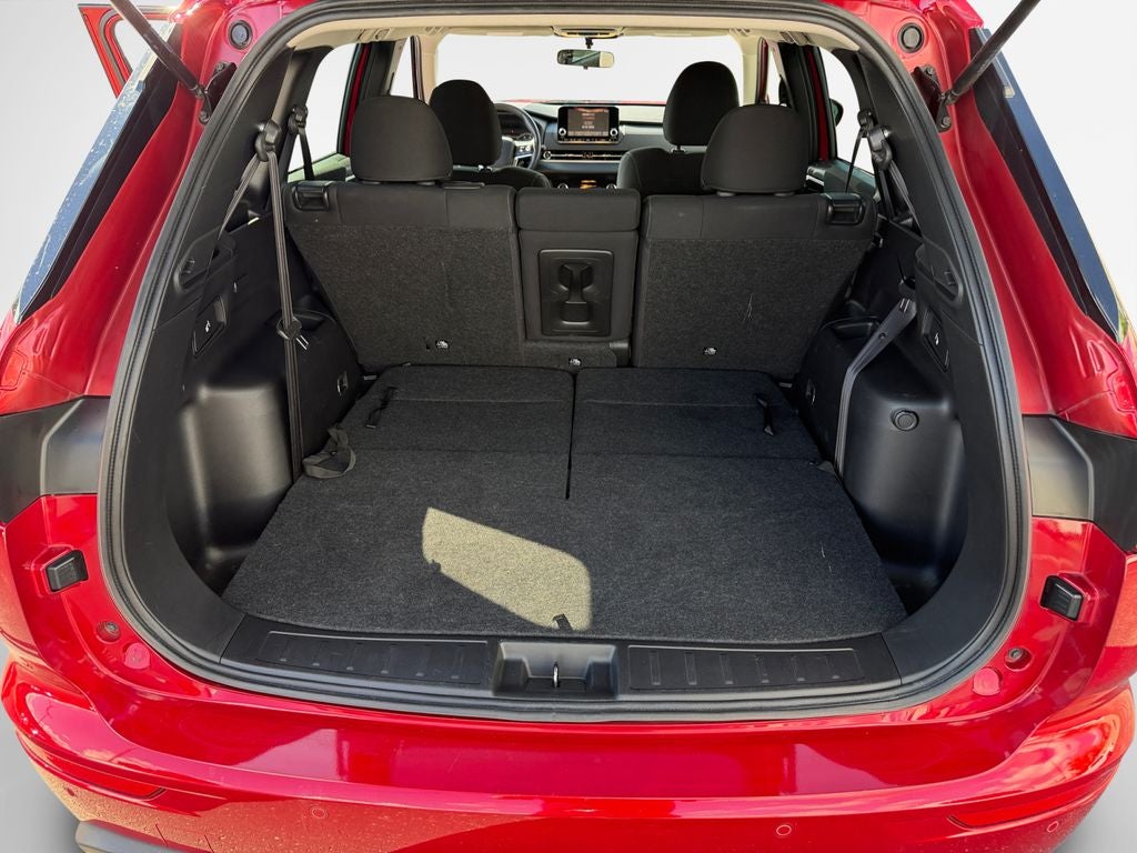 2022 Mitsubishi Outlander ES CONVENIENCE PACKAGE