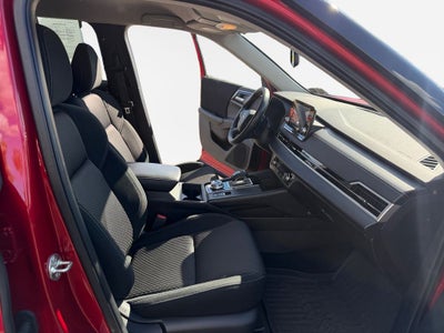 2022 Mitsubishi Outlander ES CONVENIENCE PACKAGE