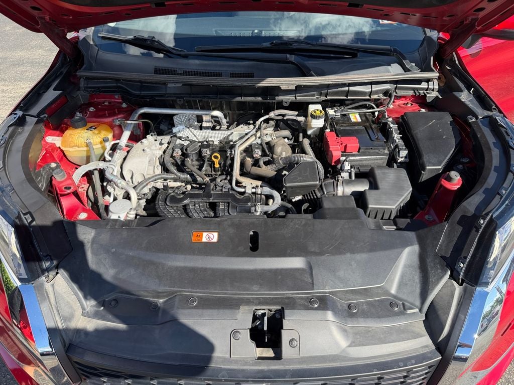 2022 Mitsubishi Outlander ES CONVENIENCE PACKAGE