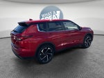 2022 Mitsubishi Outlander ES CONVENIENCE PACKAGE
