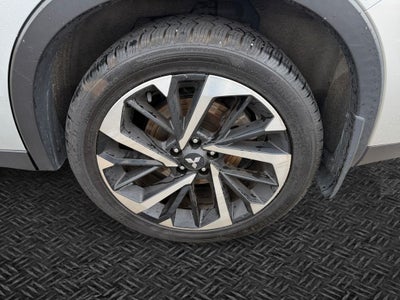 2022 Mitsubishi Outlander ES CONVENIENCE PACKAGE