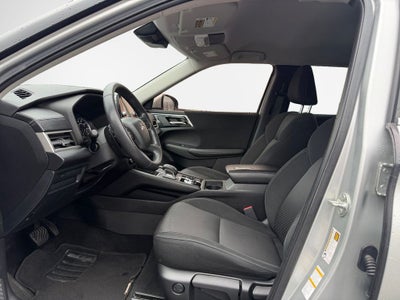 2022 Mitsubishi Outlander ES CONVENIENCE PACKAGE