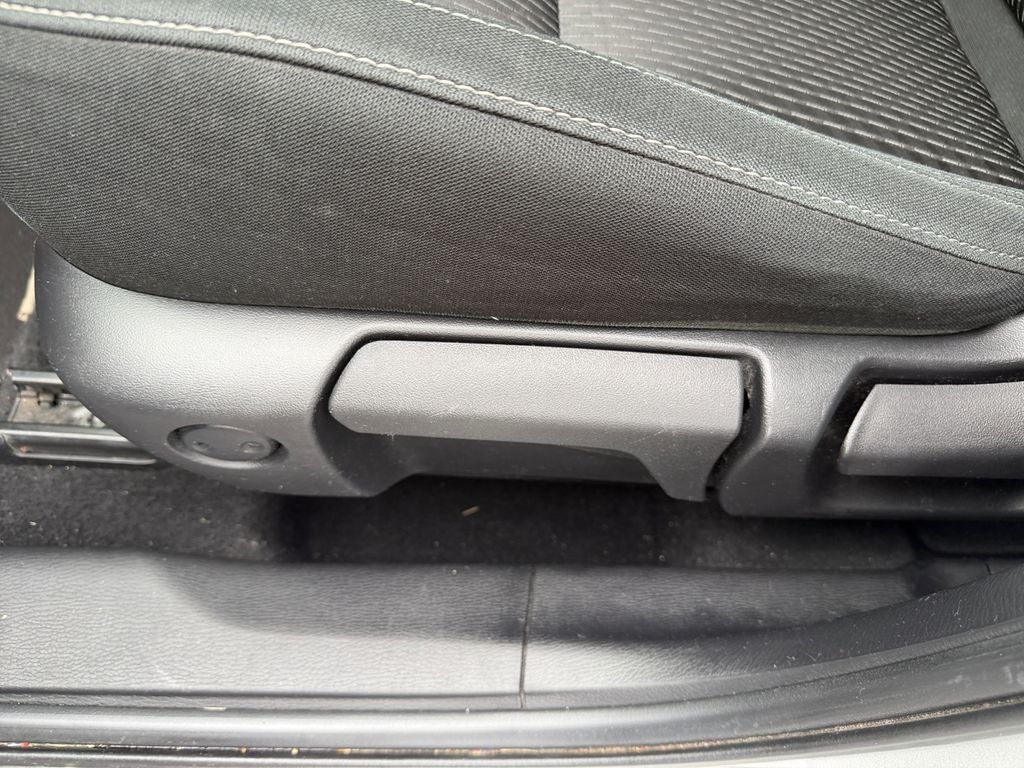 2022 Mitsubishi Outlander ES CONVENIENCE PACKAGE