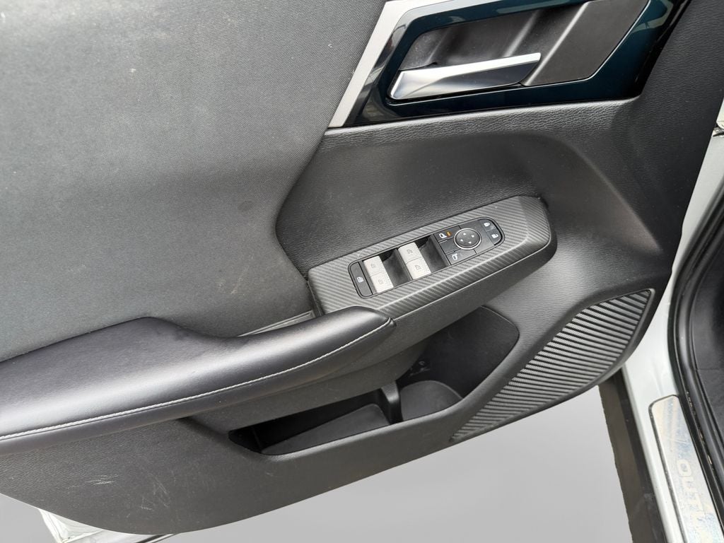 2022 Mitsubishi Outlander ES CONVENIENCE PACKAGE