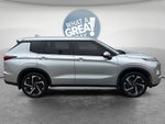 2022 Mitsubishi Outlander ES CONVENIENCE PACKAGE