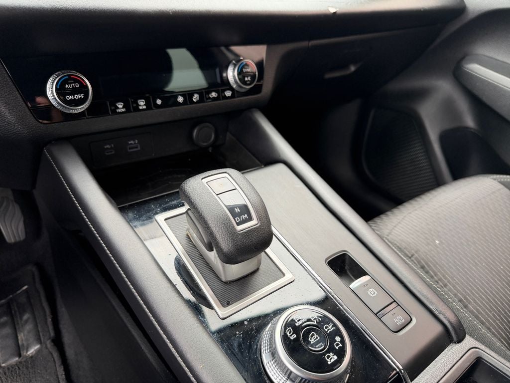 2022 Mitsubishi Outlander ES CONVENIENCE PACKAGE