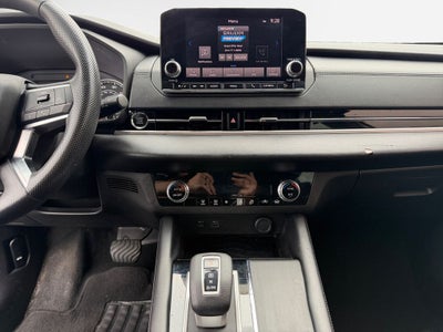 2022 Mitsubishi Outlander ES CONVENIENCE PACKAGE