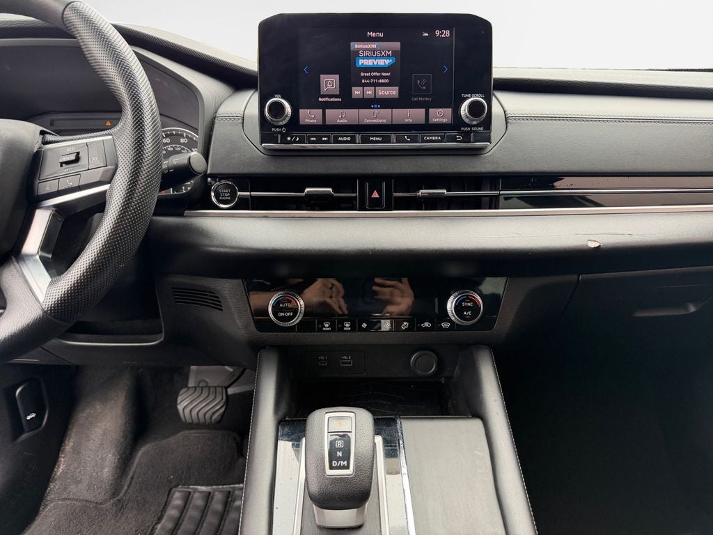 2022 Mitsubishi Outlander ES CONVENIENCE PACKAGE