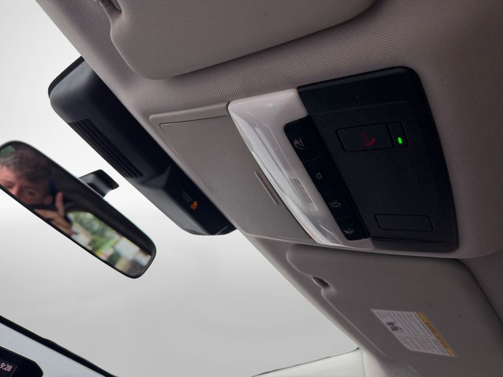 2022 Mitsubishi Outlander ES CONVENIENCE PACKAGE