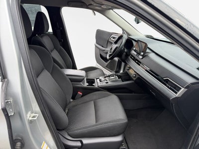 2022 Mitsubishi Outlander ES CONVENIENCE PACKAGE