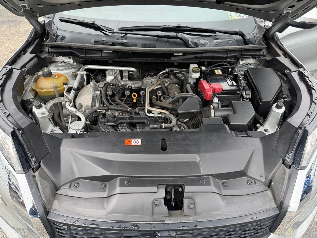 2022 Mitsubishi Outlander ES CONVENIENCE PACKAGE