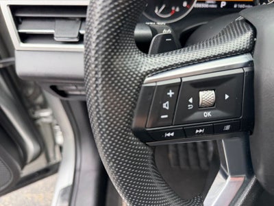 2022 Mitsubishi Outlander ES CONVENIENCE PACKAGE