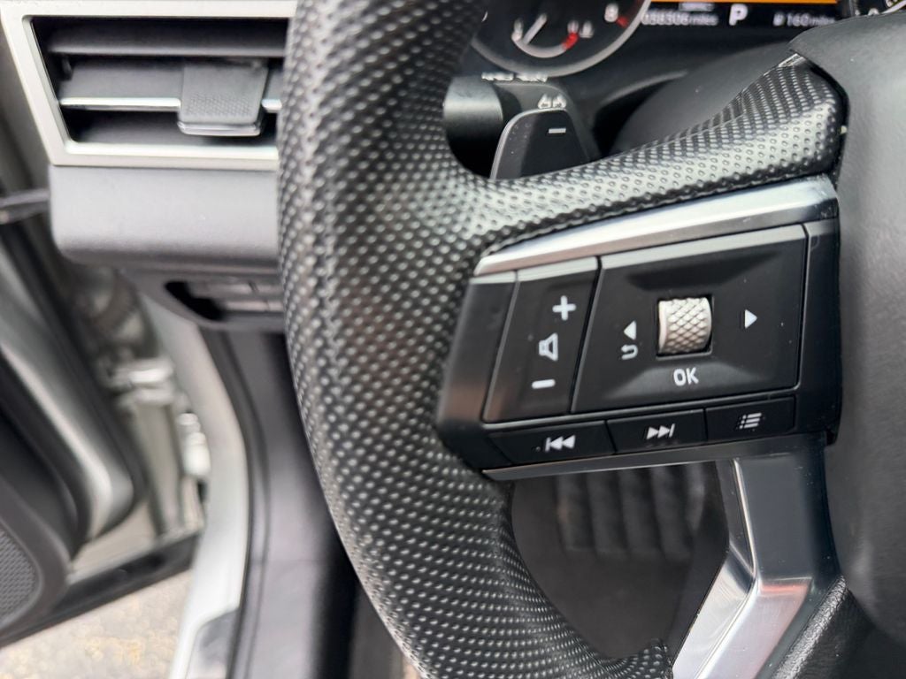2022 Mitsubishi Outlander ES CONVENIENCE PACKAGE