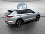 2022 Mitsubishi Outlander ES CONVENIENCE PACKAGE
